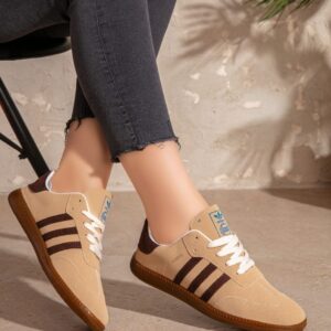 beige Samba