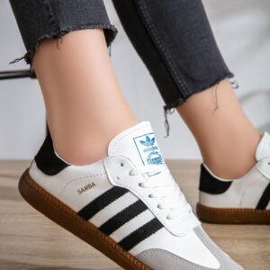 White Samba