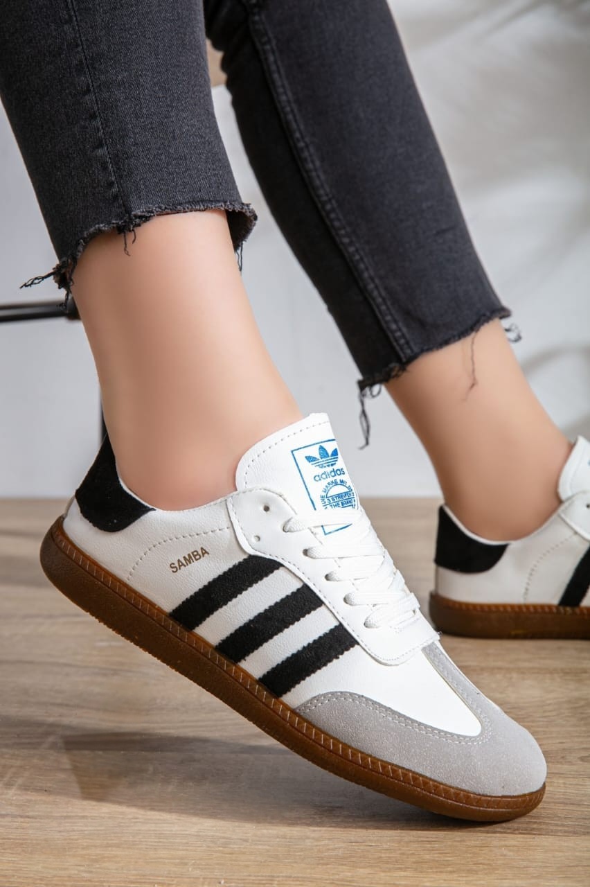 White Samba