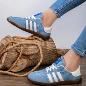 Blue Samba